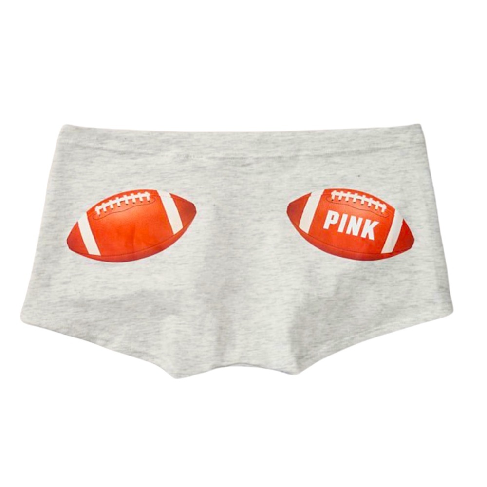 PINK VS Shortie